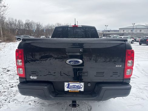 Used 2019 Ford Ranger XL w/ Equipment Group 101A Mid image 10