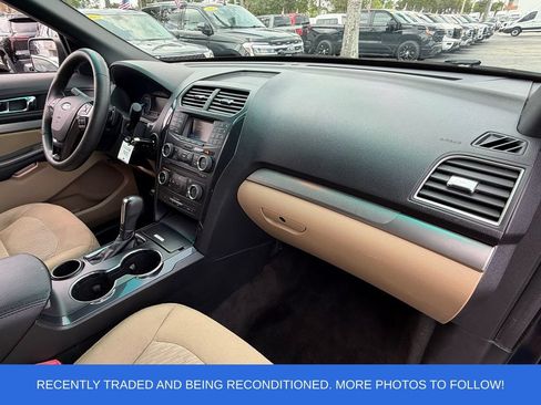 Used 2016 Ford Explorer FWD image 19