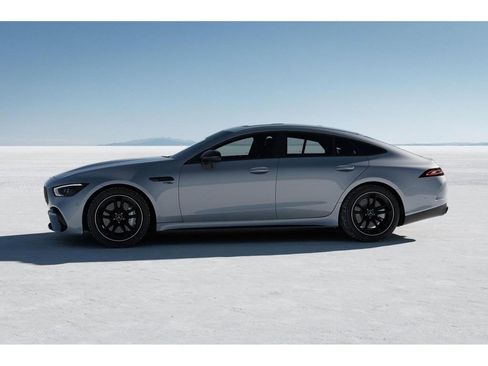 New 2026 Mercedes-Benz AMG GT 53 image 35
