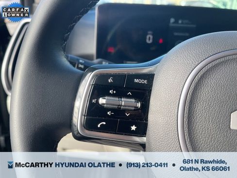 Used 2025 Kia Sorento S AWD/4WD image 28