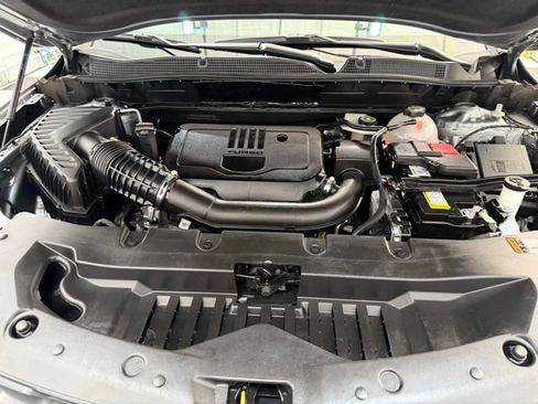 Used 2025 Chevrolet Blazer LT image 10