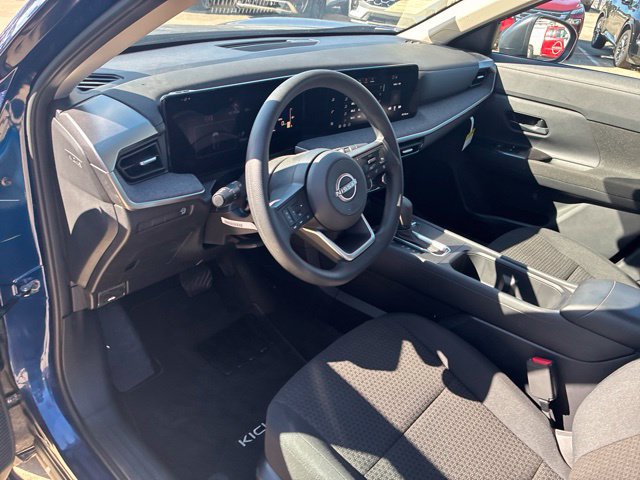 Used 2026 Nissan Kicks S FWD image 18
