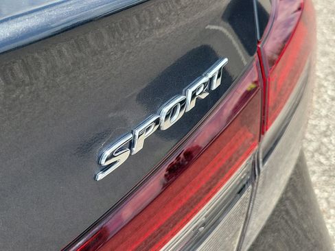 Used 2025 Honda Civic Sport image 7