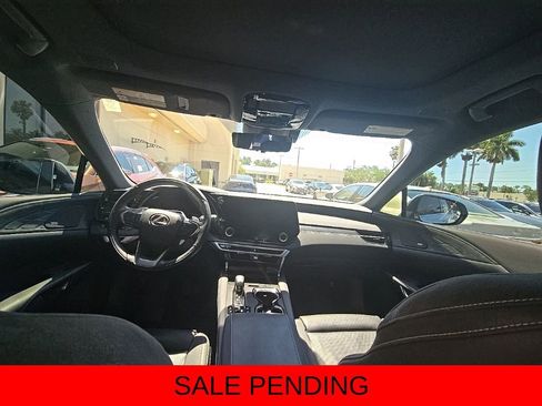 Certified 2024 Lexus RX 450h AWD w/ Convenience Package image 43