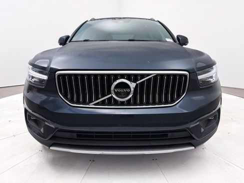 Used 2021 Volvo XC40 T5 Inscription w/ Advanced Package image 13