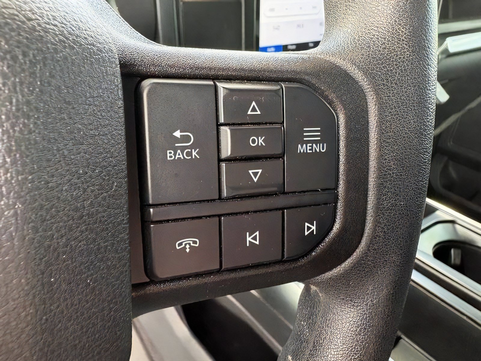 Used 2025 Ford F150 STX w/ Equipment Group 200A AWD/4WD image 19