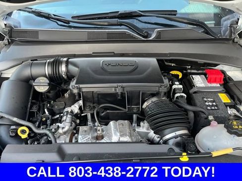 Used 2025 Jeep Compass Limited w/ Elite Group AWD/4WD image 38