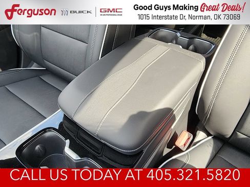 New 2026 Buick Enclave Preferred w/ Power Package FWD image 32