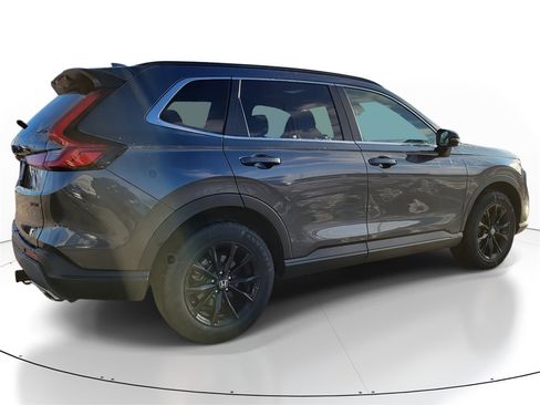 Used 2023 Honda CR-V Sport image 4