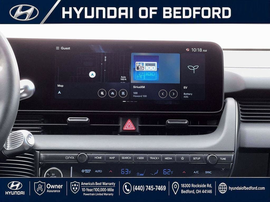 New 2026 Hyundai Ioniq 5 XRT AWD/4WD image 23