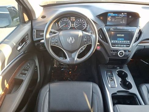 Used 2020 Acura MDX SH-AWD image 11