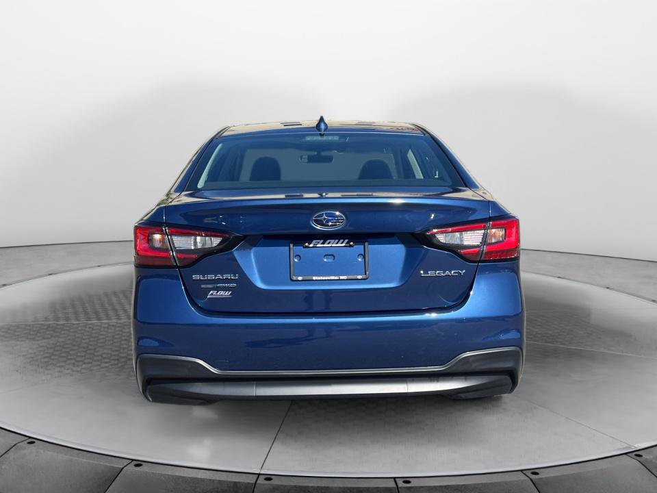 Used 2020 Subaru Legacy Premium w/ Popular Package #1 AWD/4WD image 13