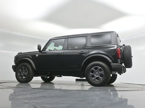 New 2025 Ford Bronco Big Bend image 52