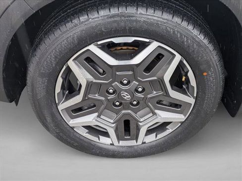 Certified 2023 Hyundai Santa Fe Limited image 10