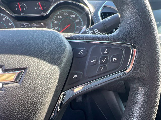 Used 2018 Chevrolet Cruze LT w/ Convenience Package FWD image 16