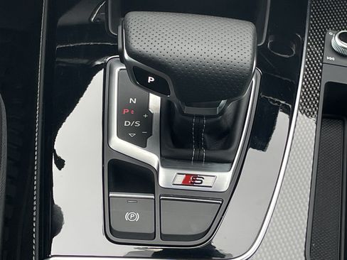 Used 2024 Audi SQ5 Premium Plus w/ Premium Plus Package AWD/4WD image 25