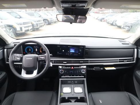 New 2026 Hyundai Santa Fe XRT AWD/4WD image 11