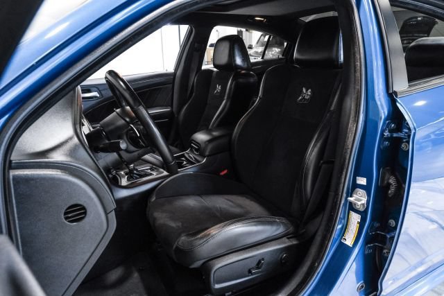 Used 2022 Dodge Charger Scat Pack w/ Dynamics Package RWD image 28