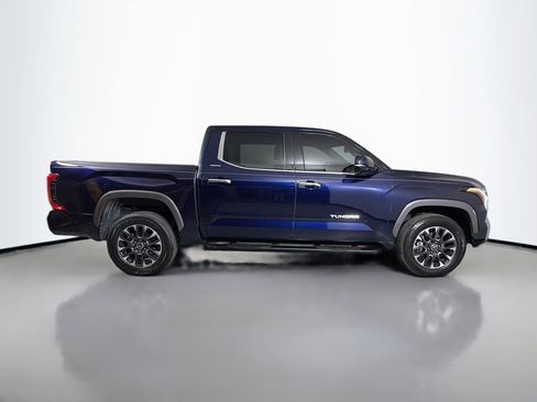 Used 2022 Toyota Tundra Limited image 4
