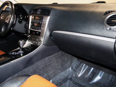 Used 2011 Lexus IS 250 image 48