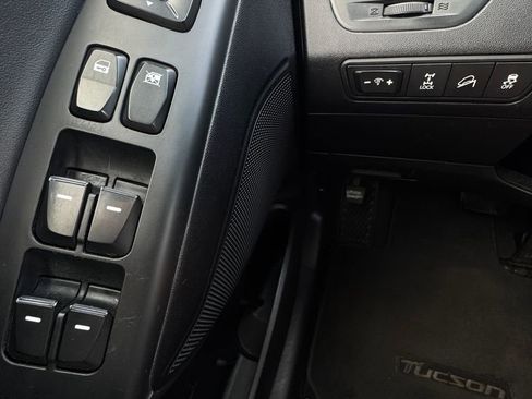 Used 2014 Hyundai Tucson SE AWD/4WD image 17