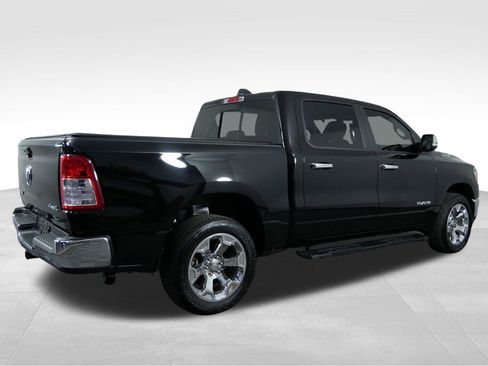Used 2022 RAM 1500 Big Horn image 9