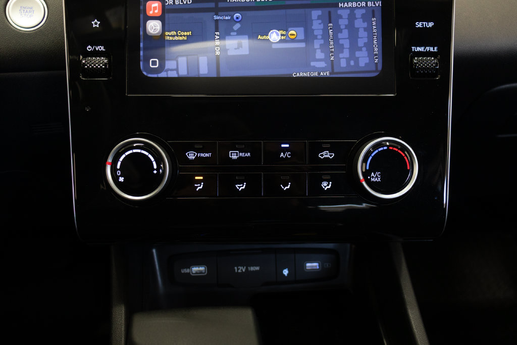 Used 2023 Hyundai Santa Cruz SEL w/ Activity Package FWD image 33