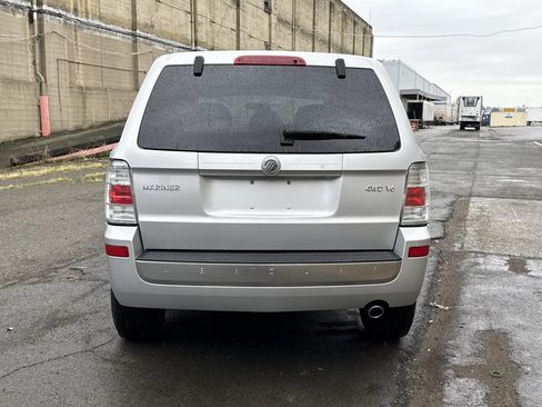 Used 2008 Mercury Mariner 4WD V6 image 19