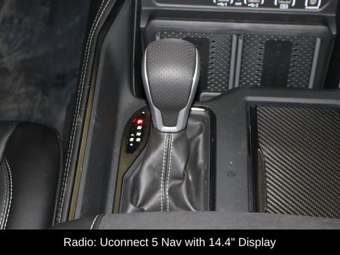 New 2026 RAM 1500 RHO w/ RHO Level 1 Equipment Group image 13