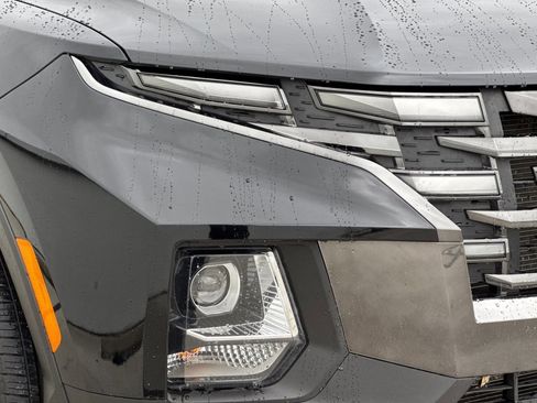 Used 2023 Hyundai Santa Cruz Night w/ Tow & Go Package image 9