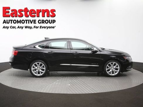 Used 2017 Chevrolet Impala Premier FWD image 46
