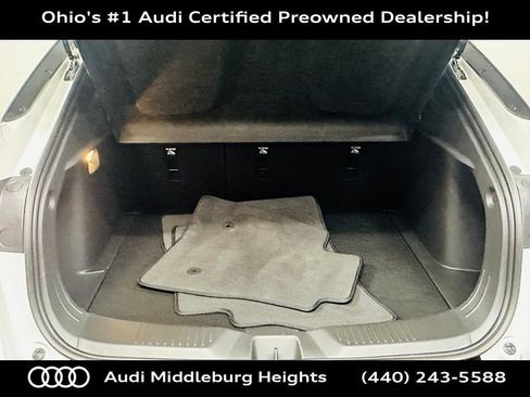 Used 2026 Buick Envista Sport Touring w/ Convenience I Package FWD image 29