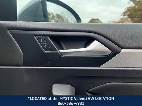 Certified 2022 Volkswagen Jetta S image 24