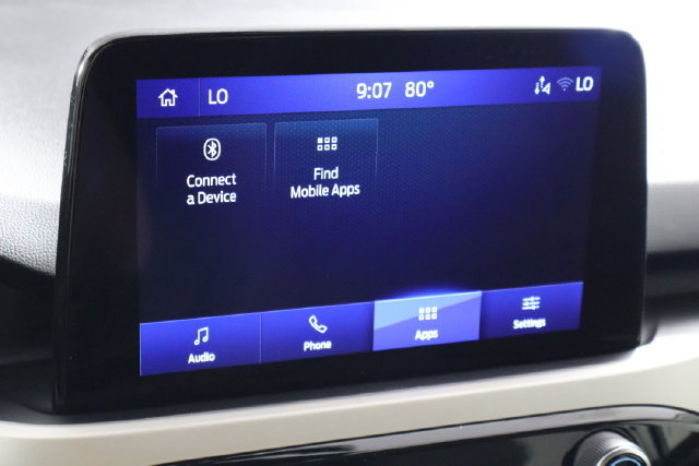 Used 2022 Ford Escape SE w/ Convenience Package FWD image 26