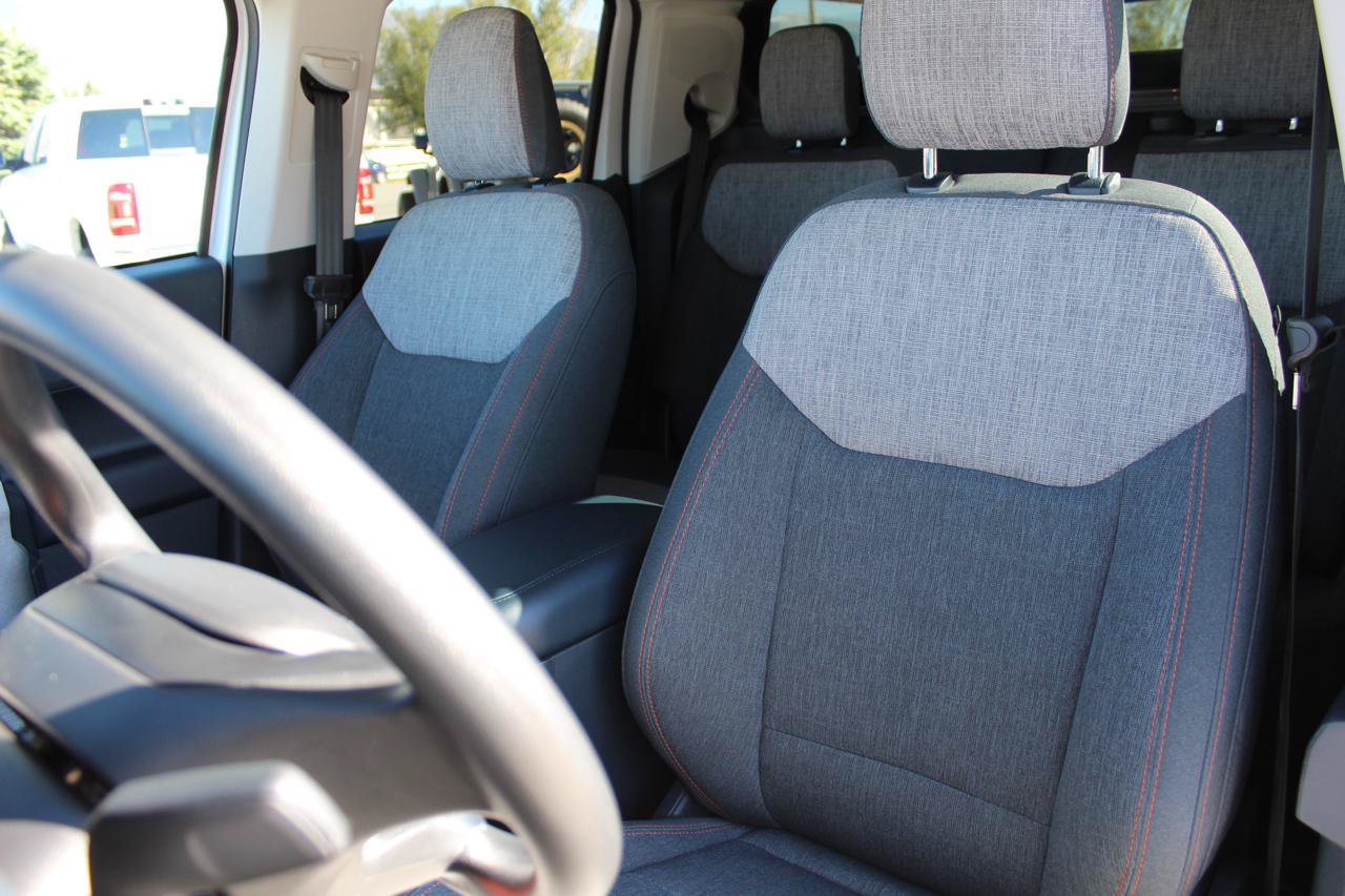 Used 2023 Ford Maverick XLT FWD image 49