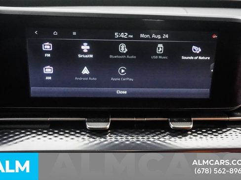 Used 2022 Kia Carnival SX Prestige FWD image 38