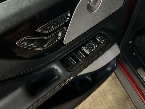 Certified 2025 Lincoln Aviator Black Label w/ Black Label Special Edition image 15