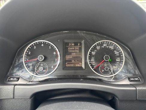 Used 2015 Volkswagen Tiguan SE AWD/4WD image 20