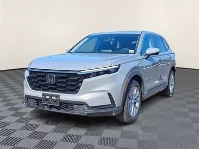 Used 2023 Honda CR-V EX