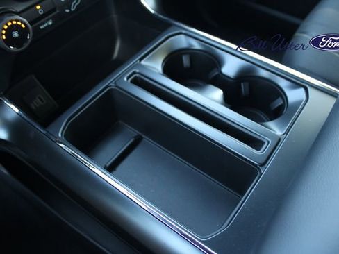 New 2025 Ford F150 STX w/ Equipment Group 200A image 11