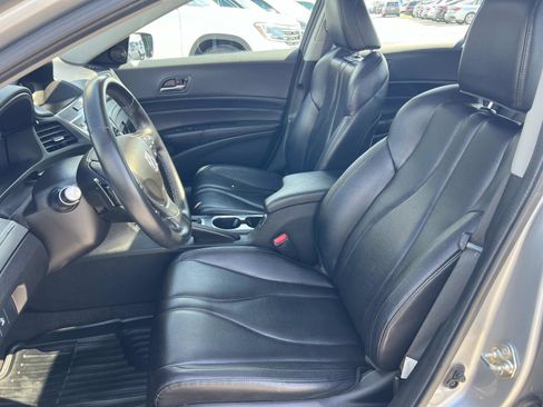 Used 2019 Acura ILX image 18