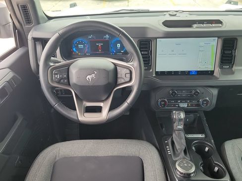 Used 2025 Ford Bronco Big Bend AWD/4WD image 19