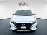 New 2025 Nissan Sentra S image 3