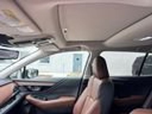 Used 2023 Subaru Outback Touring image 3