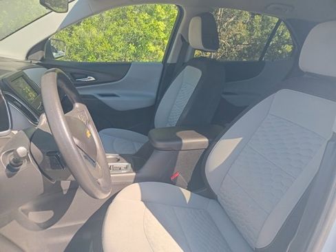 Used 2020 Chevrolet Equinox LT image 15