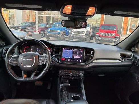 Used 2024 Dodge Durango GT image 18