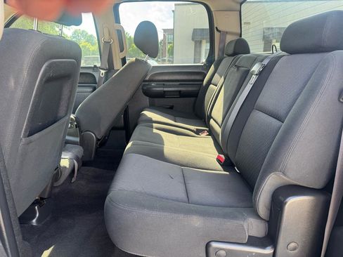 Used 2013 Chevrolet Silverado 1500 LS RWD image 14