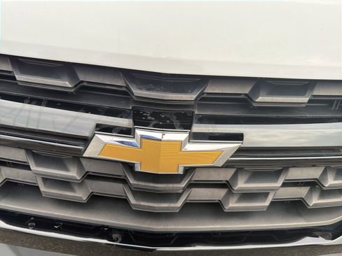 Used 2022 Chevrolet Colorado W/T w/ WT Convenience Package image 32