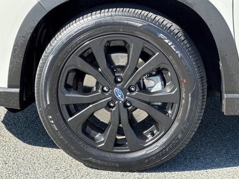 Used 2024 Subaru Forester Sport AWD/4WD image 32