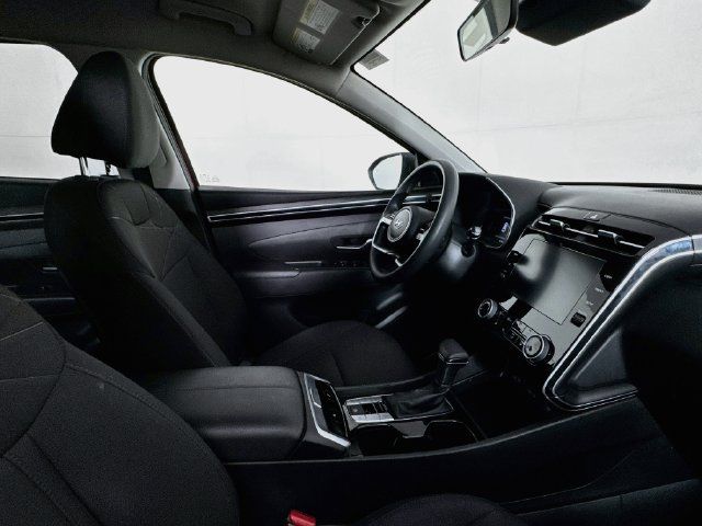Used 2022 Hyundai Tucson SEL w/ Winter Package AWD/4WD image 26